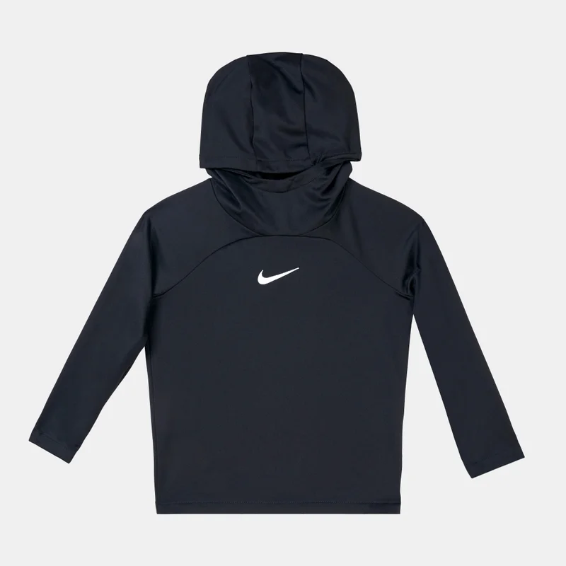 Nike Kids' Pro Dri-FIT Academy Football Hoodie (Younger Kids)